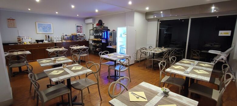 Hotel H�tel Alexandra