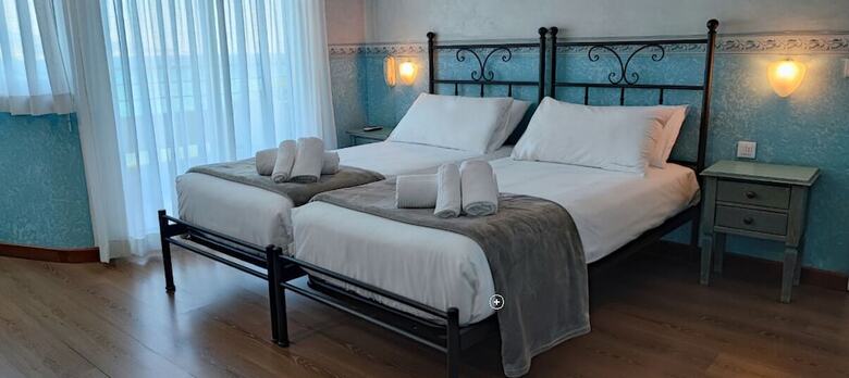 Hotel H�tel Alexandra
