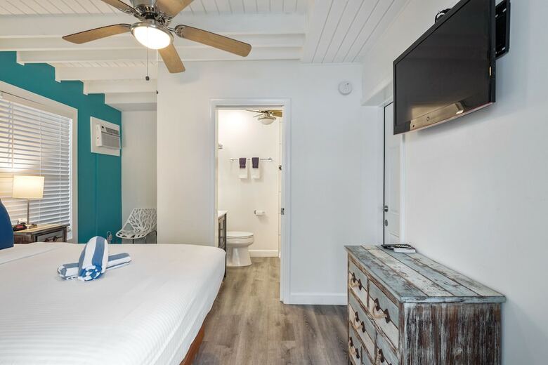 Wicker Guesthouse