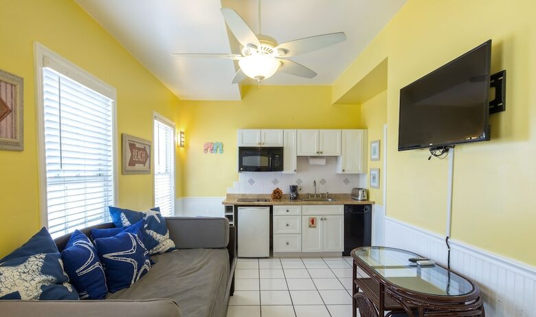 Wicker Guesthouse