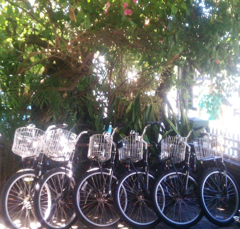 Wicker Guesthouse