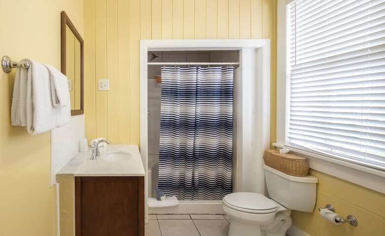 Wicker Guesthouse