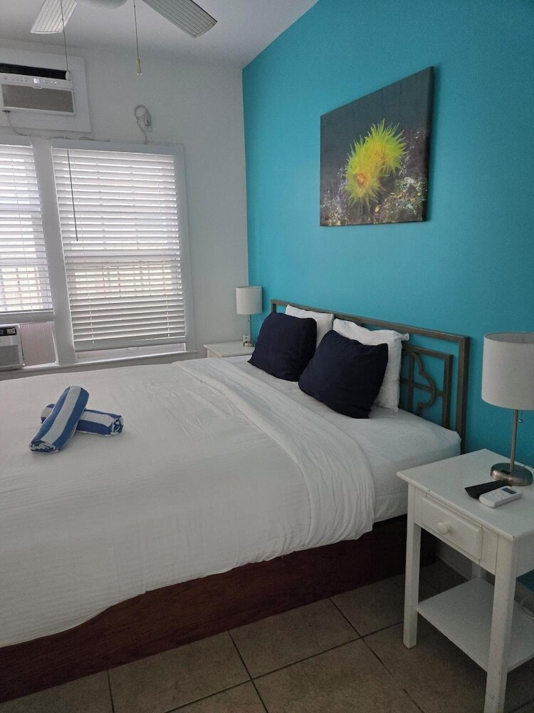 Wicker Guesthouse