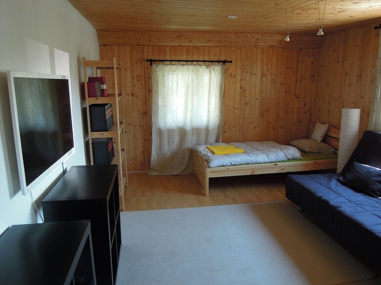 Hotel Hostel Bregenz
