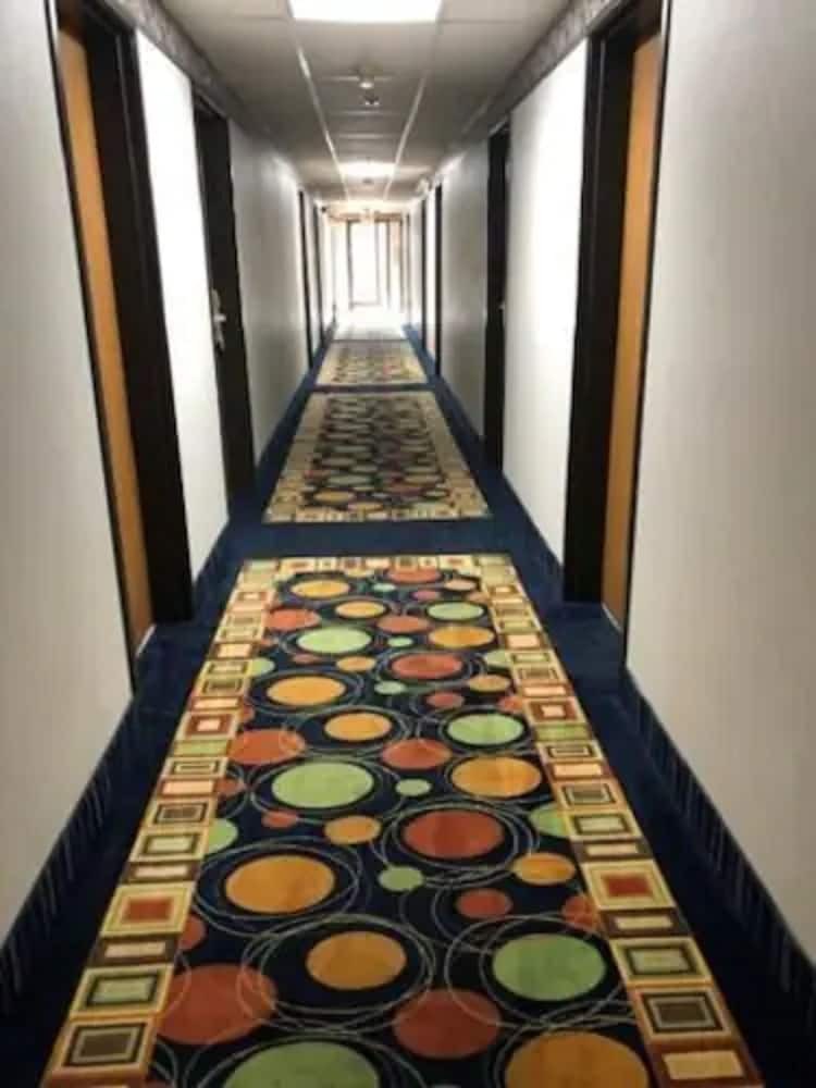 Sunrise Motel
