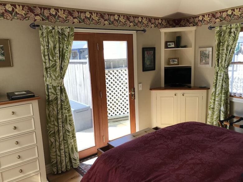 Bed & Breakfast Baywick Inn