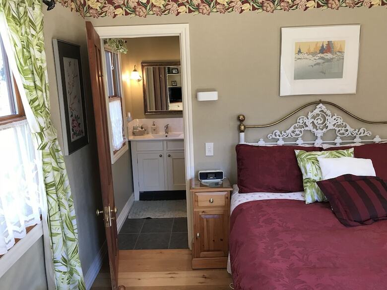Bed & Breakfast Baywick Inn