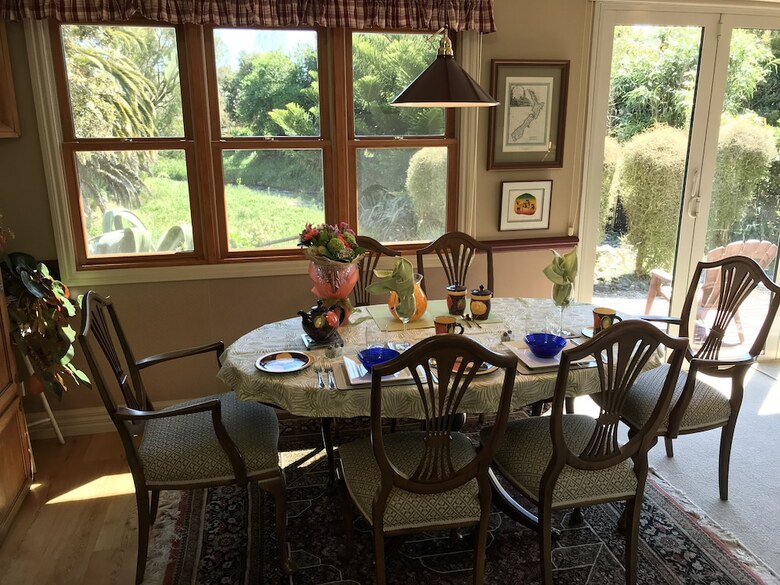 Bed & Breakfast Baywick Inn
