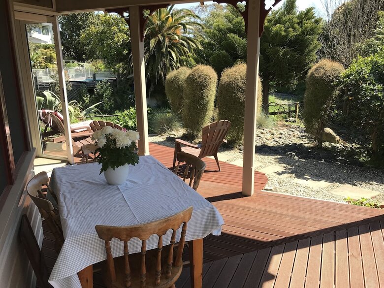 Bed & Breakfast Baywick Inn