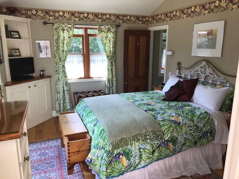 Bed & Breakfast Baywick Inn