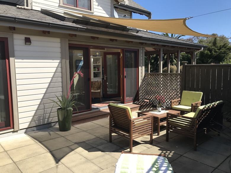 Bed & Breakfast Baywick Inn