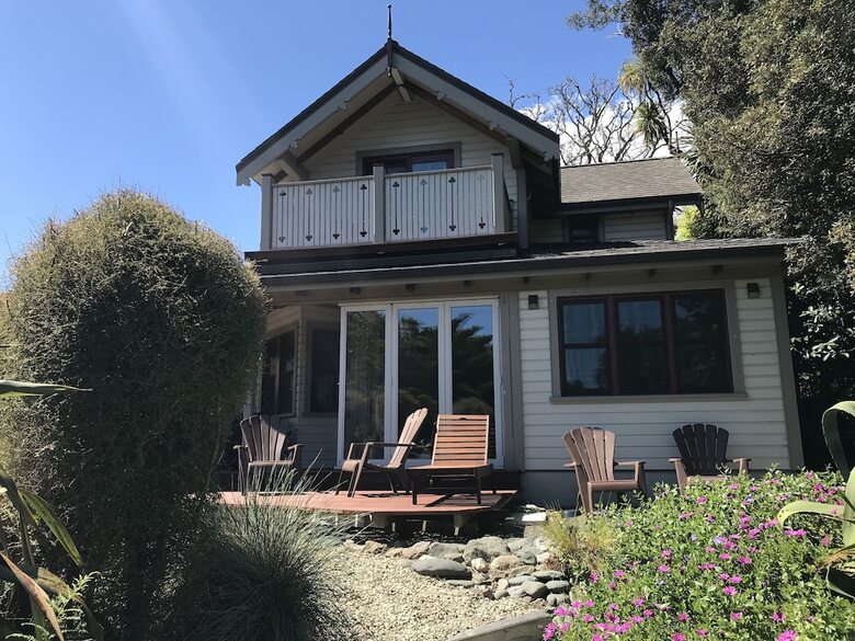 Bed & Breakfast Baywick Inn