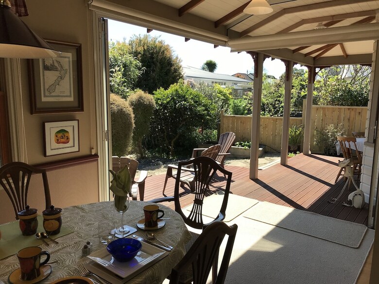 Bed & Breakfast Baywick Inn