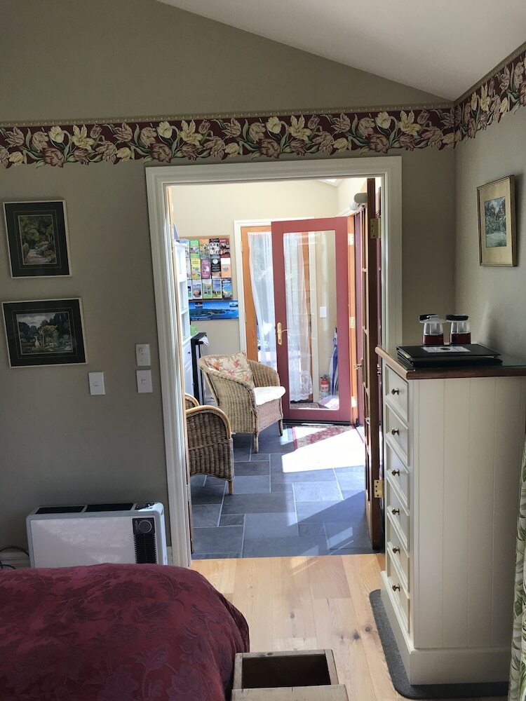 Bed & Breakfast Baywick Inn