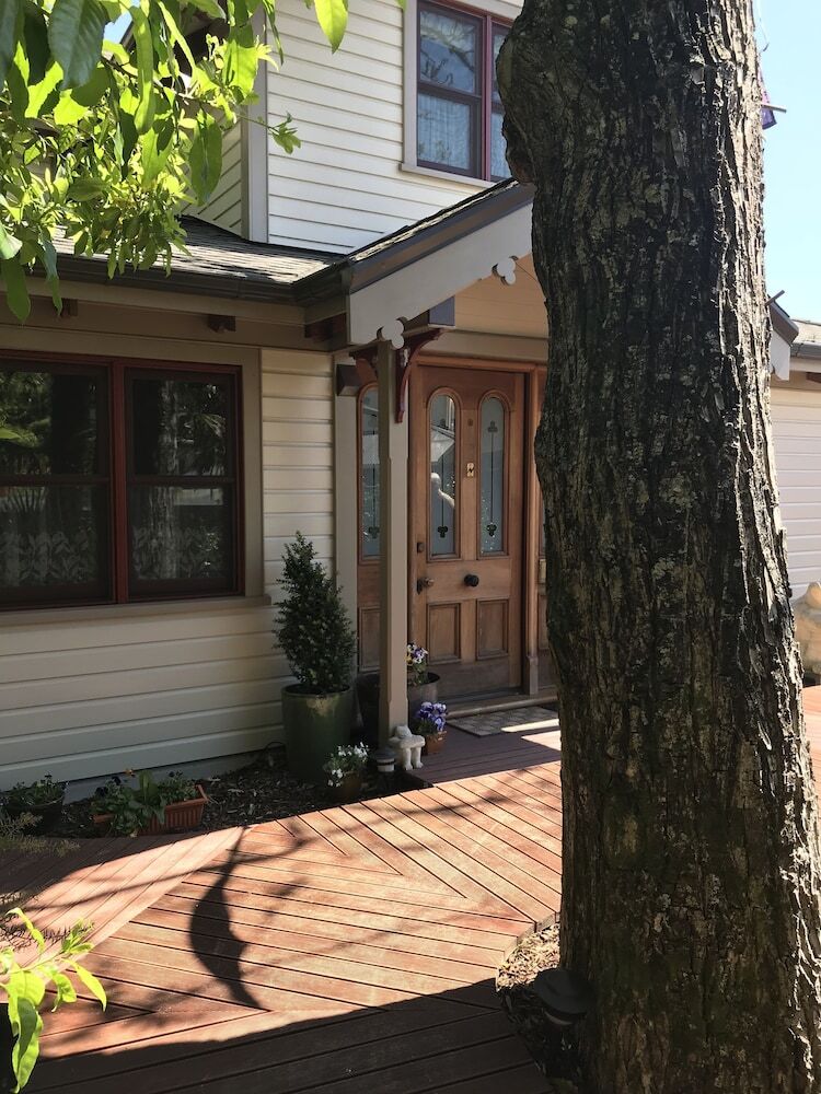 Bed & Breakfast Baywick Inn