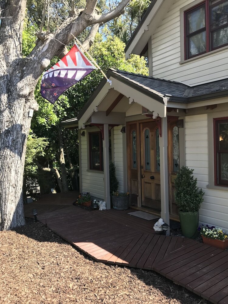 Bed & Breakfast Baywick Inn