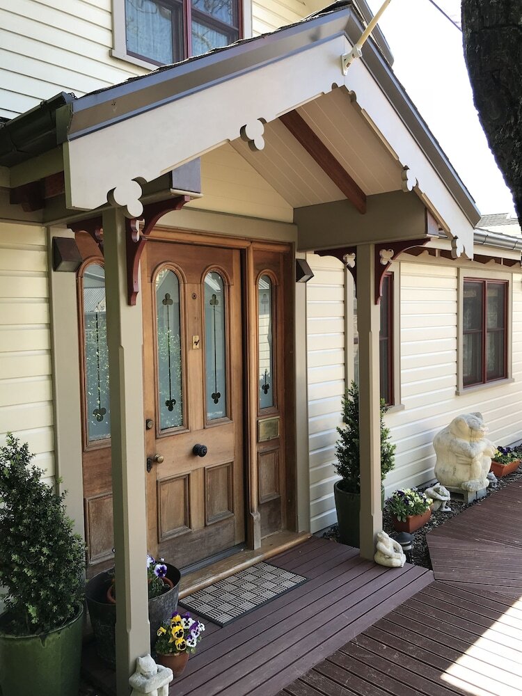 Bed & Breakfast Baywick Inn