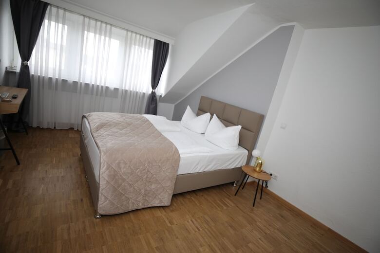 Tm Hotel D�sseldorf