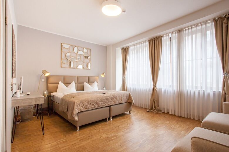 Tm Hotel D�sseldorf