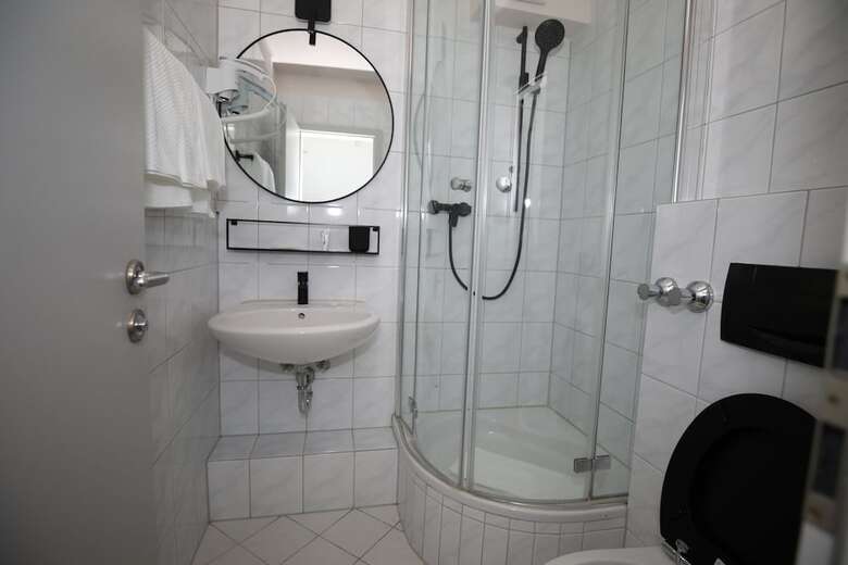 Tm Hotel D�sseldorf