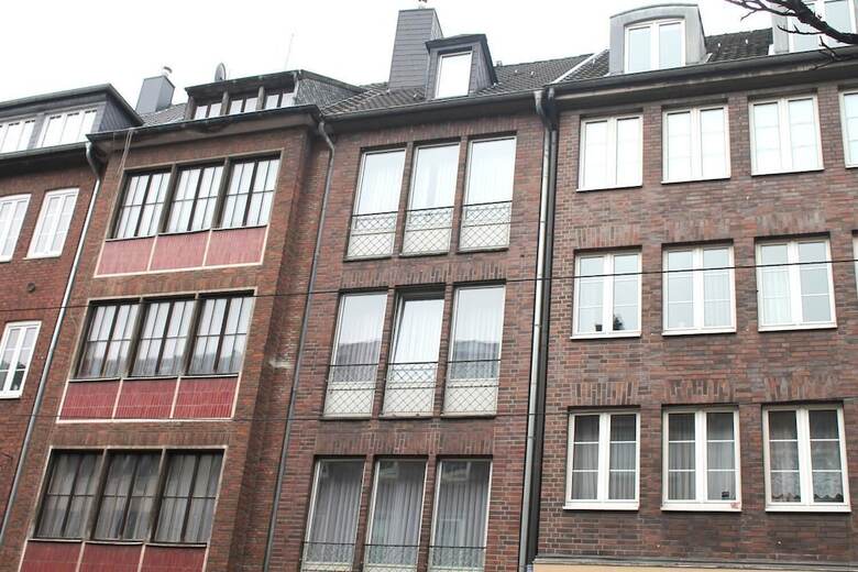 Tm Hotel D�sseldorf