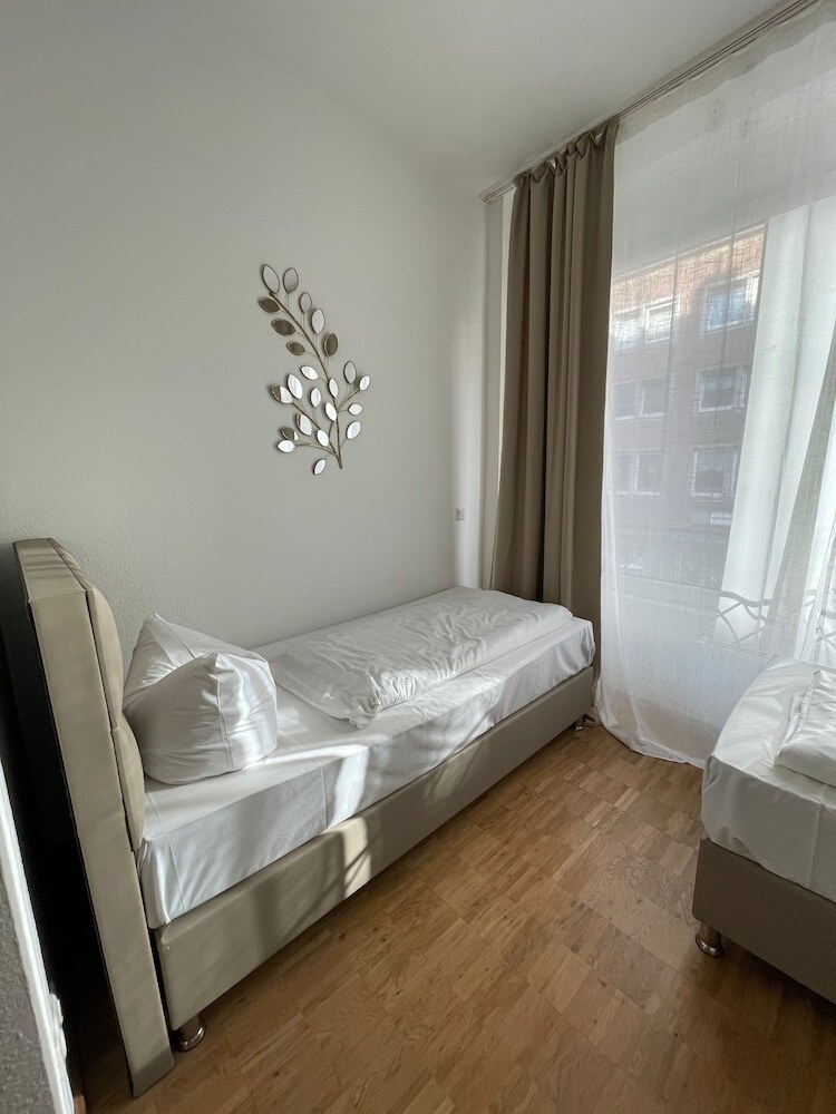 Tm Hotel D�sseldorf