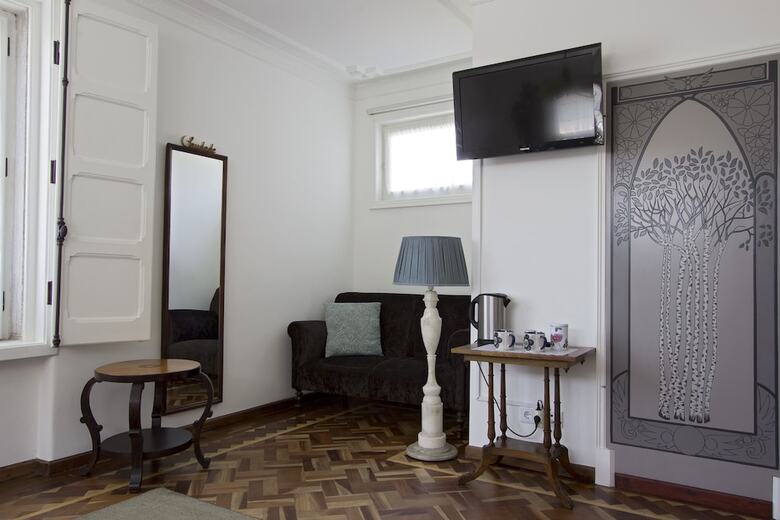 Chalet Saudade