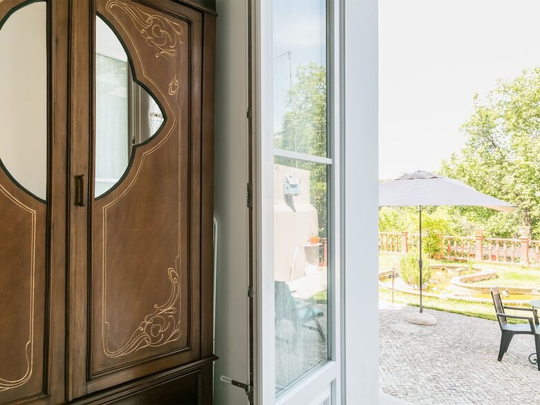 Chalet Saudade