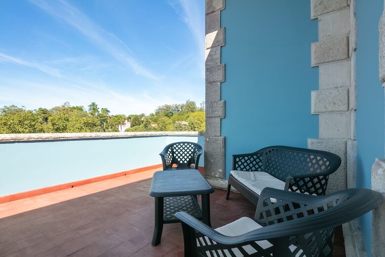 Chalet Saudade