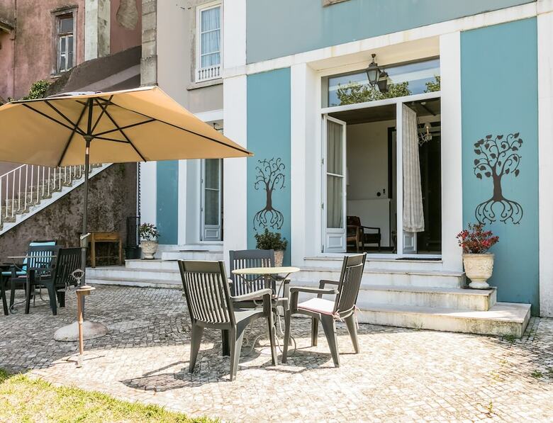 Chalet Saudade