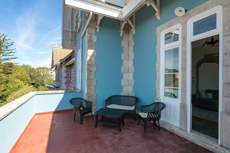 Chalet Saudade
