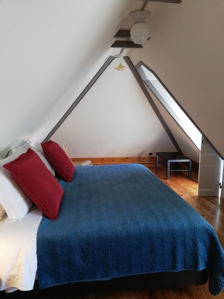 Chalet Saudade