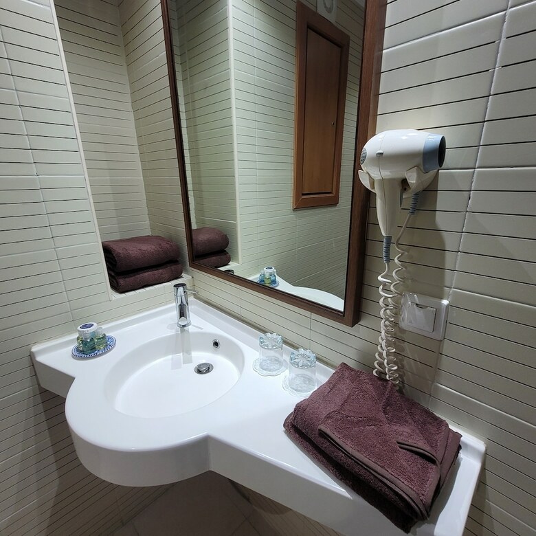 Hotel H�tel Tiba
