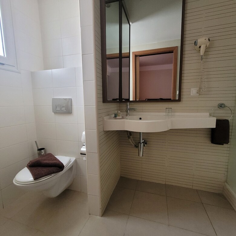 Hotel H�tel Tiba