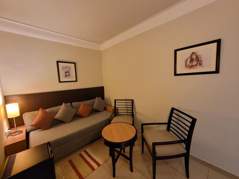 Hotel H�tel Tiba