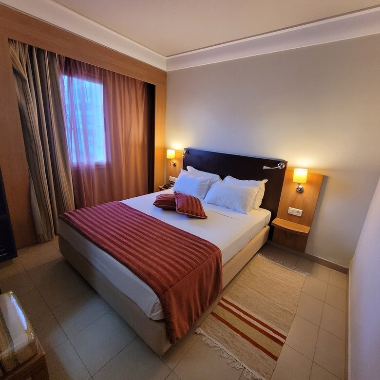 Hotel H�tel Tiba