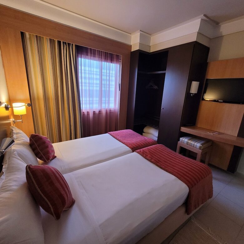 Hotel H�tel Tiba