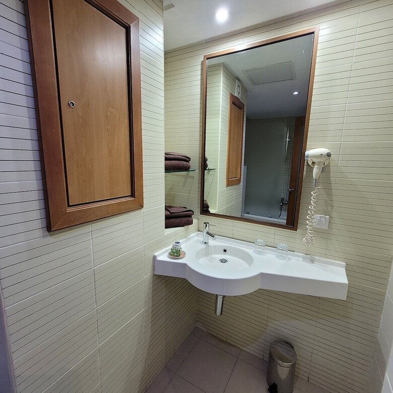 Hotel H�tel Tiba