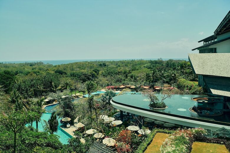 Hotel Rimba By Ayana Bali