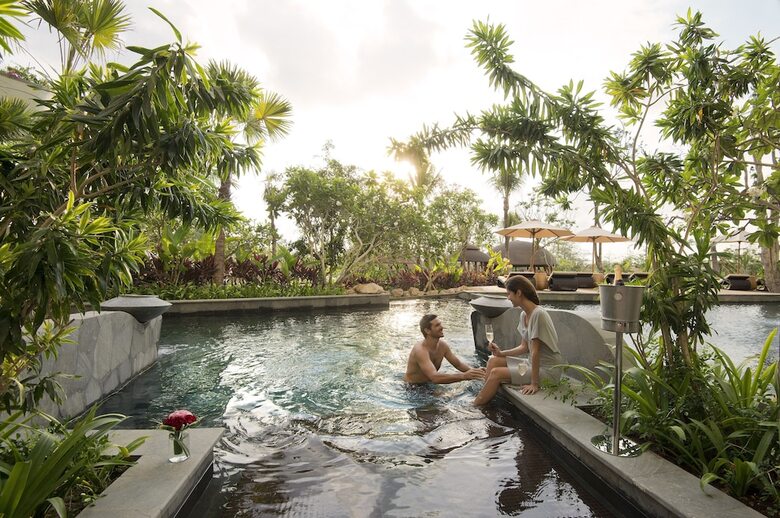 Hotel Rimba By Ayana Bali