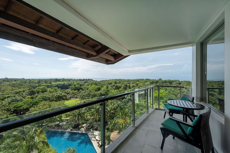 Hotel Rimba By Ayana Bali