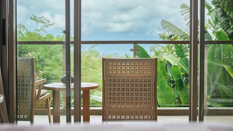Hotel Rimba By Ayana Bali