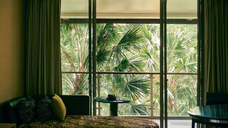 Hotel Rimba By Ayana Bali