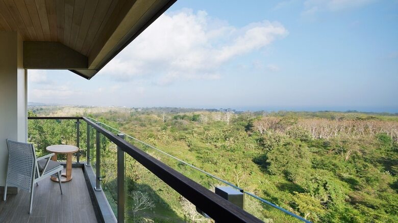 Hotel Rimba By Ayana Bali