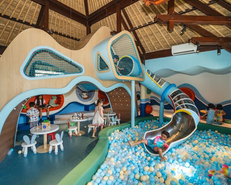Hotel Rimba By Ayana Bali