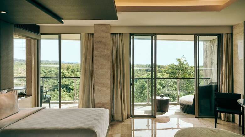 Hotel Rimba By Ayana Bali
