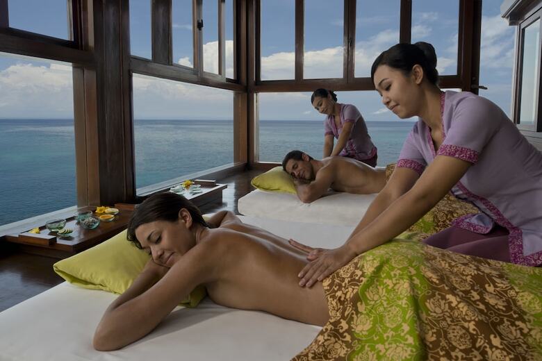 Hotel Rimba By Ayana Bali
