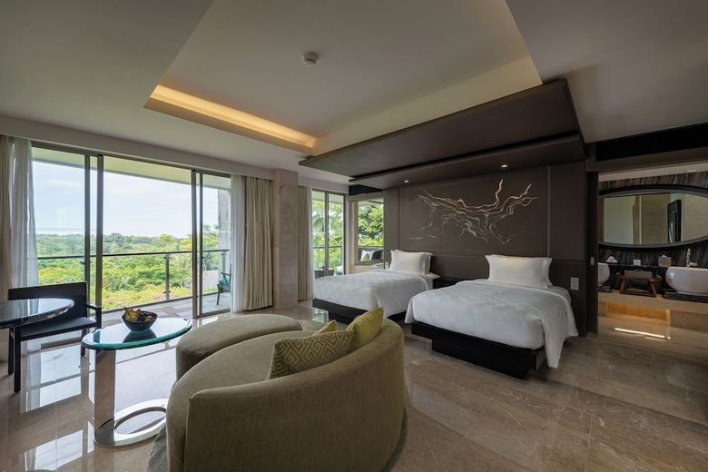 Hotel Rimba By Ayana Bali