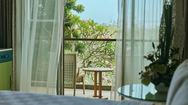 Hotel Rimba By Ayana Bali