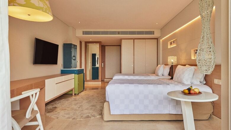 Hotel Rimba By Ayana Bali